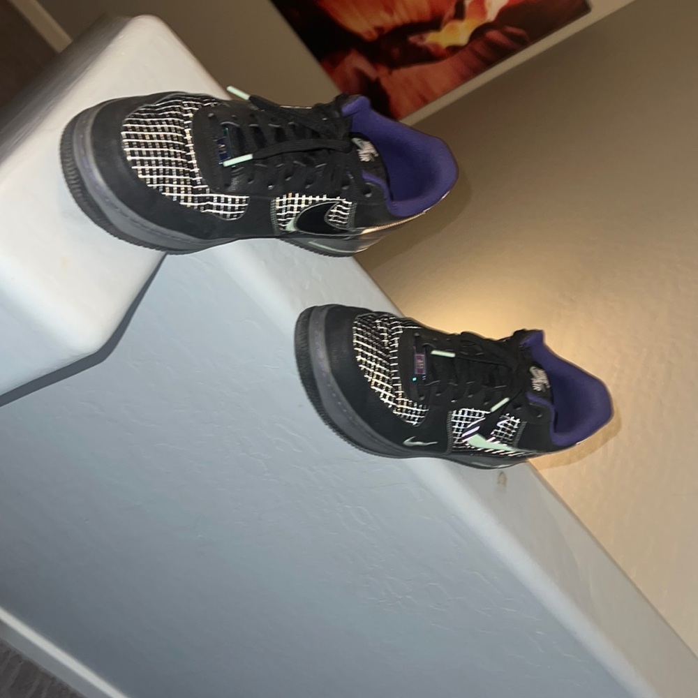 Selling before I go to college.